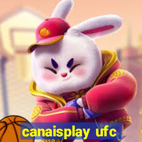 canaisplay ufc